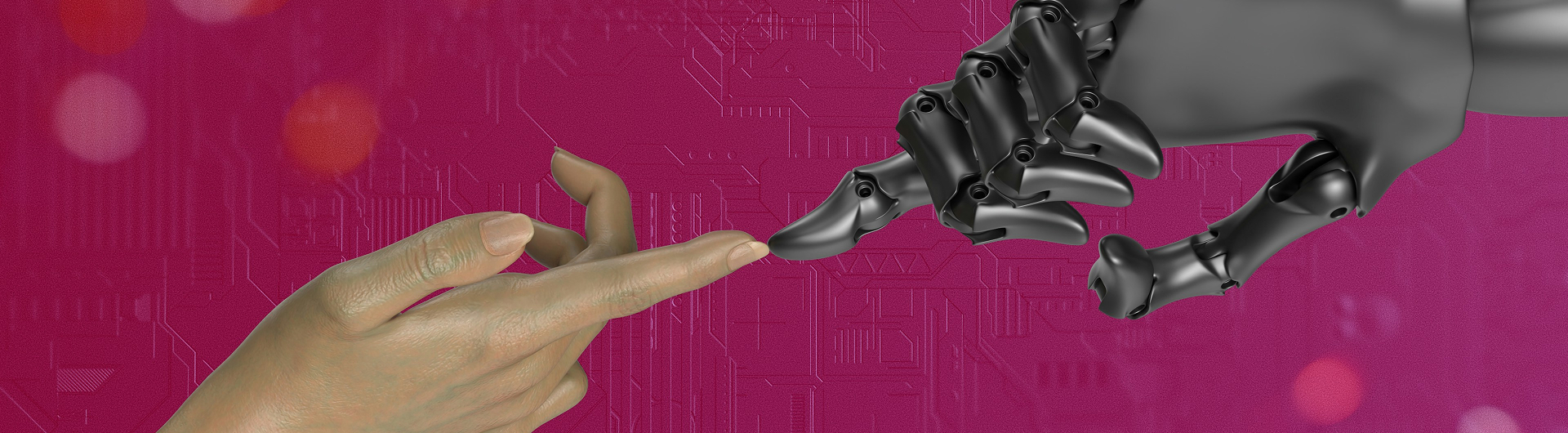 Master of Science in Digital Transformation